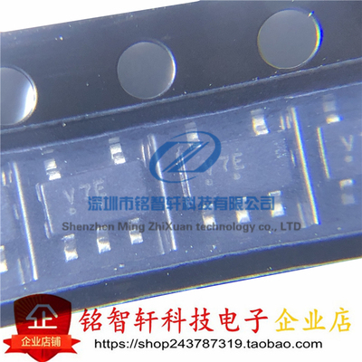 ONMC74VHC1G07DTT1G驱动器