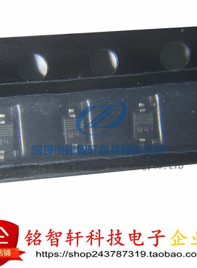 原装 BZX384-B18 丝印 M4 SOD323 0805 贴片稳压二极管 18V 10只