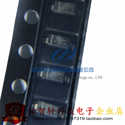 MMSZ5250BT1G贴片稳压二极管20V