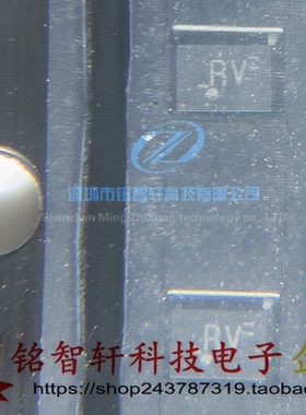 进口原装 LSF0102DQER X2SON8 丝印 RV 电压电平移位器芯片