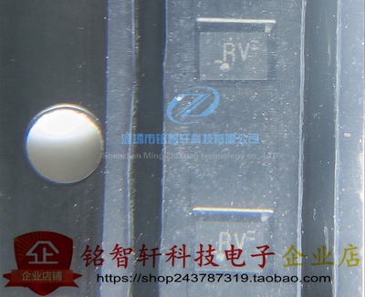 进口原装 LSF0102DQER X2SON8 丝印 RV 电压电平移位器芯片