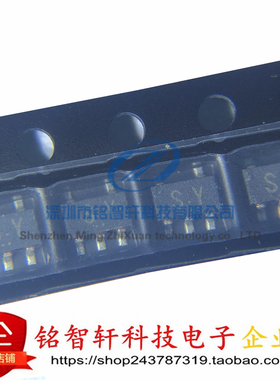 原装 2SA1618 丝印 SY SOT153 PNP管 50V 150mA 贴片三极管 5只