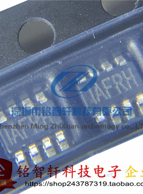 全新原装 MP2225GJ-Z MP2225 丝印 AFRH 贴片TSOT23-8 开关稳压器