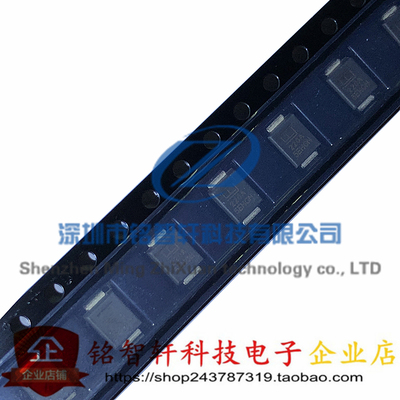 P6SMB220A 丝印 220A 贴片TVS单向瞬变抑制二极管 SMB DO-214AA