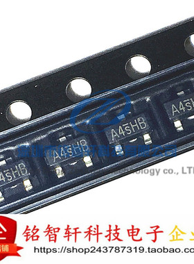 供应 全新 贴片MOS场效应管 SI2304 2304 丝印 A4SHB SOT23 20只