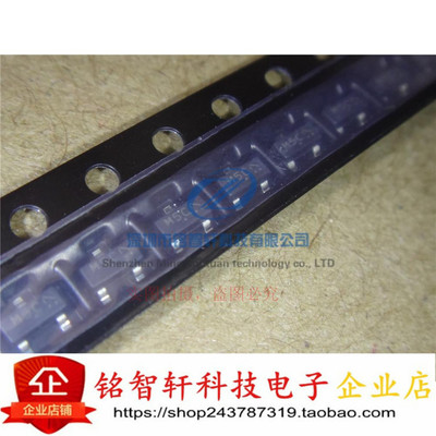 全新 贴片三极管 7000 印字 M5C MMBD7000LT1G SOT-23 原装 50只