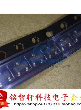 供应 国产 全新 MOS场效应管 FDN306 丝印 306 SOT23 原装 50只