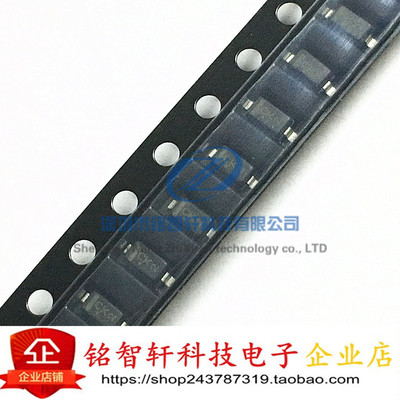 MMSZ4684T1G稳压二极管贴片