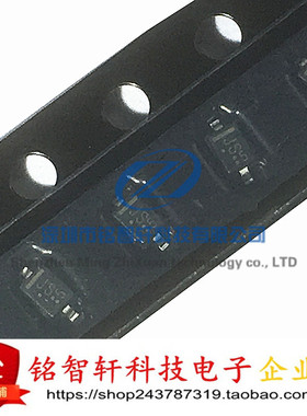 全新原装 LBAS21HT1G BAS21H 丝印 JS 开关二极管 SOD323  10只