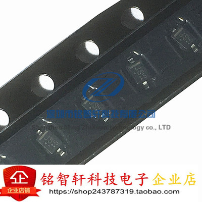 全新原装 LBAS21HT1G BAS21H 丝印 JS 开关二极管 SOD323  10只