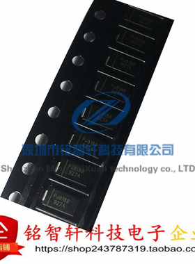 全新 1SMA5927A 丝印 927A SMA DO214AC 贴片稳压二极管 10只