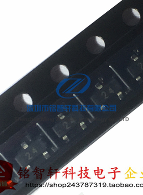 全新 贴片三极管 DTC114ECA 丝印 24 SOT23 带阻晶体管 原装 10只