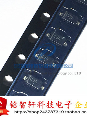 全新 MMSZ4683T1G 4683 稳压二极管 SOD123 1206 丝印 CJ 3V 原装