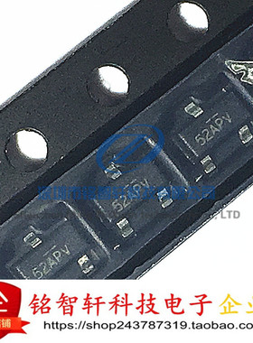 全新 FDN352 FDN352AP 丝印 52AP SOT-23 MOS场效应管 PNP三极管