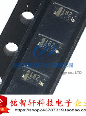 全新 RD18S 丝印 182 SOD323 0805 18V 贴片稳压二极管 原装 20只