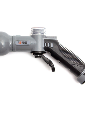 NVIXS汽车美容店多功能洗车水枪浇花喷头花洒泡沫精洗家用洗车