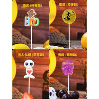 圣诞节糖果透明棒棒糖礼盒高颜值创意可爱送礼学校儿童礼物零食 thumbnail 7