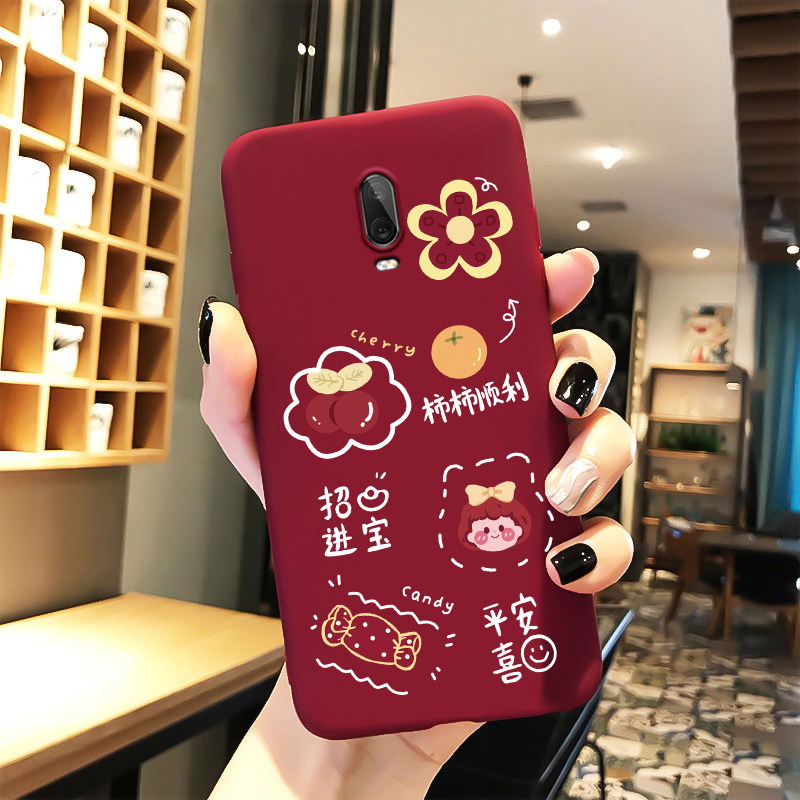 适用于oppor17手机壳硅胶防摔r17pro保护壳卡通磨砂女款时尚简约个性可爱怎么看?