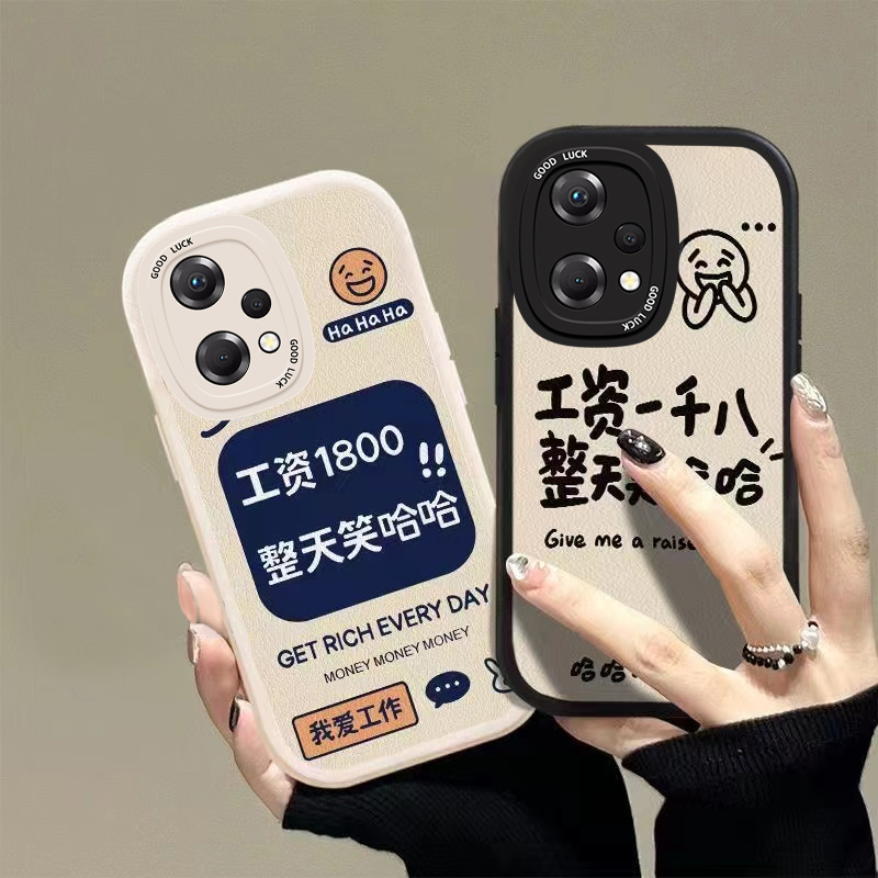 适用于oppok10x手机壳新款k10pro硅胶套k9x软k9s情侣k7男女k5浮雕硅胶防摔k3创意k1文字个性工资一千八保护套