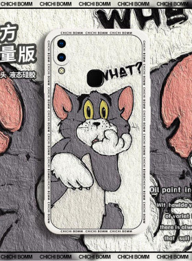 热卖款经典卡通油画系列