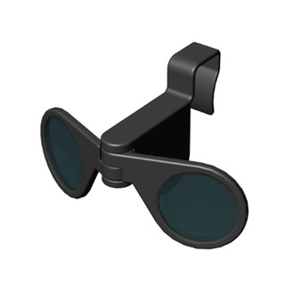便携式口袋折叠VR精灵3D眼镜虚拟现实全景掌心神器包邮厂家直销