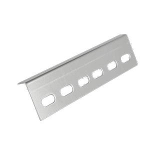 桥架连接片马车螺丝镀锌线槽连接板桥架配件25 50 75 100 150 200