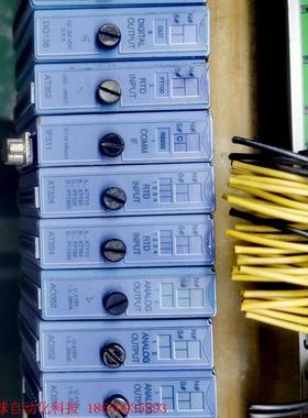 贝加莱2003plc模块 DO138 AO352 IF311