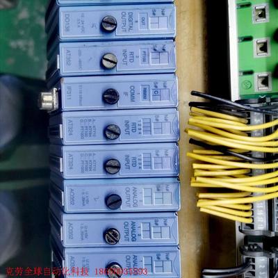 贝加莱2003plc模块 DO138 AO352 IF311