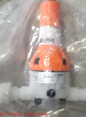 斯德宝斯德宝减压阀  DMV765    PVDF材质,全新