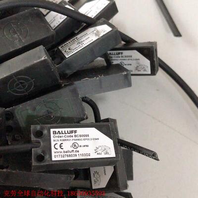 BCS0055 BCS R08RR01-PSM80C-EP0