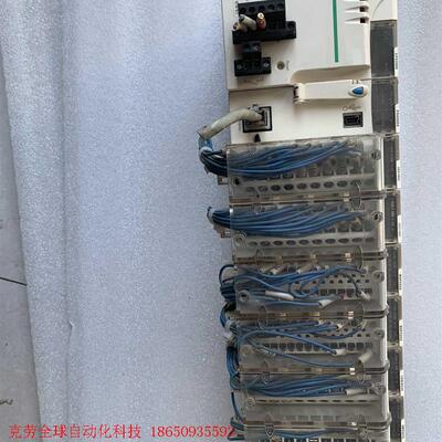 CPL2000施耐德POC模块型号:BMXCPS2000,B