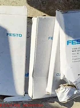 费斯托电磁阀 557649 VUVB-S,T12-M52-M