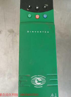 DINVERTER CT调速器0.75kw 220v