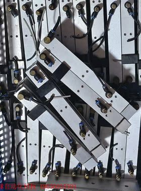 SMC双轴缸CXSM25-150-DCK496EK:CXSM