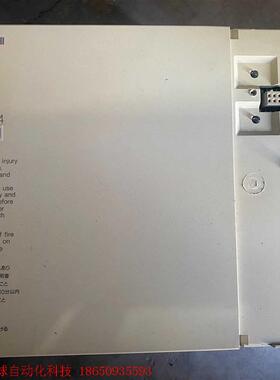 FR-A024-3.7K  三菱变频器 3.7KW 220V