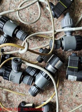 德国原装正品Gemu盖米电磁阀88000310-442281