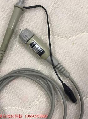 安捷伦10074C示波器探头,5个打包出售,零售也可以,功能