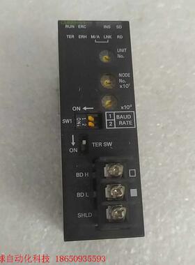 Omron欧姆龙PLC通讯模块CJ1W-CLK21-V1