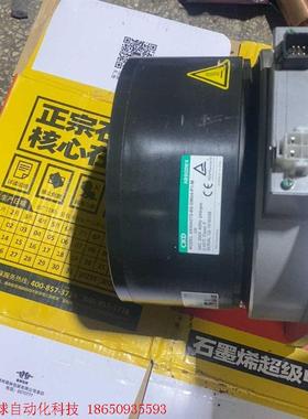 CKD直驱电机DD马达AX4045TS-BS-DM04-P1