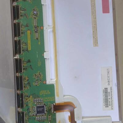 全新东芝12.1寸LTM12C289/289T/289F/2