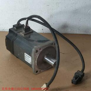 KFE73三菱750瓦伺服电机