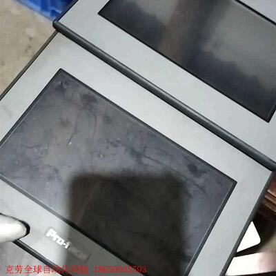 普洛菲斯普洛菲斯GC-4401W proface 触摸屏,成