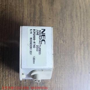 讀卡感應(yīng)器 原裝 拆機NEC DENSEI條碼 BCR2696