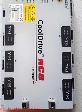 CoolDrive清能德创驱动器 CDRC6-A0502-T