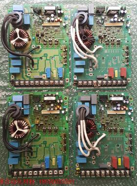 施耐德ATV71L 11KW电梯变频器驱动板 电源板朋友们注