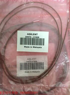 34970-61606 ,34970A测温线,原装配件