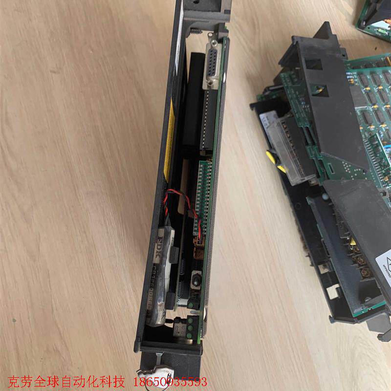 GE IC697CPM790-GD 82A1184-FB01