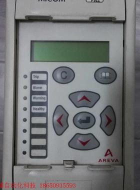 施耐德保护装置MICOM  P922施耐德综合保护装置p92