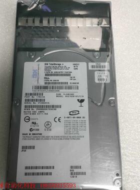 IBM 22R61600储存硬盘146GB  10K 全新