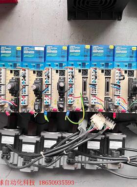 R7D-AP02H R7M-A20030-S1 欧姆龙伺服驱